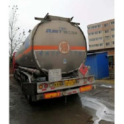 北京油品运输