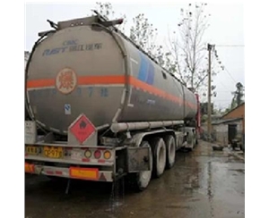 北京液体化工运输