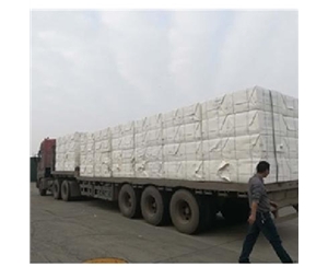 北京纸浆运输
